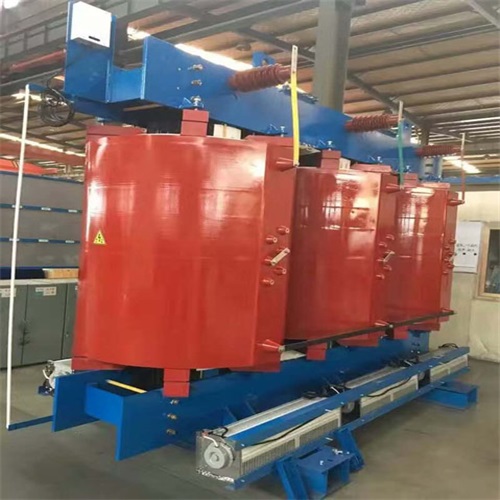 伊川SCB10-500KVA干式变压器价格